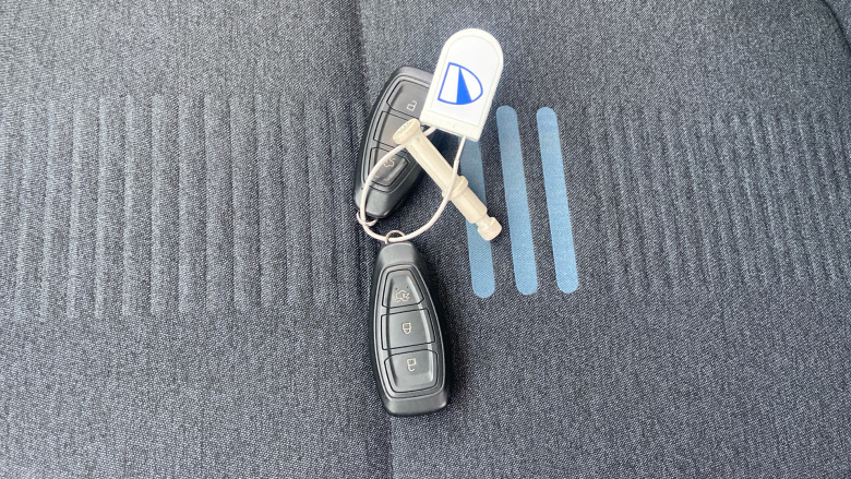 Ford Focus 1.0 EcoBoost Active Style 5dr Petrol Hatchback